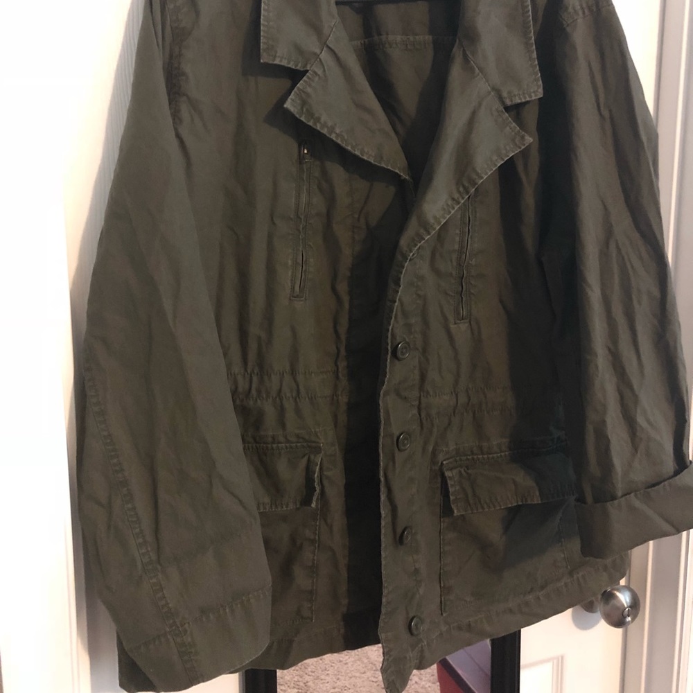 Jacket - Picture 3 of 5